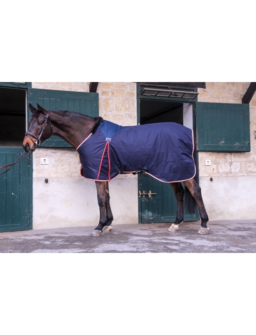 Stable Rugs