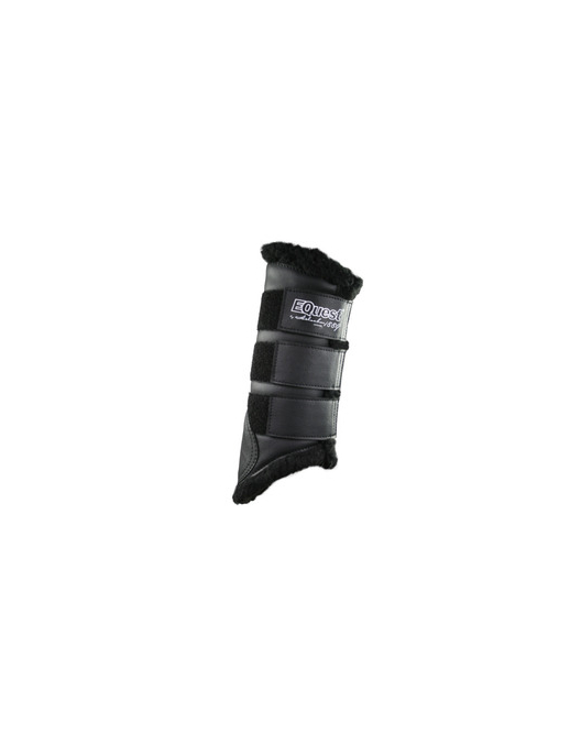 Equest Tendon Boots Soft