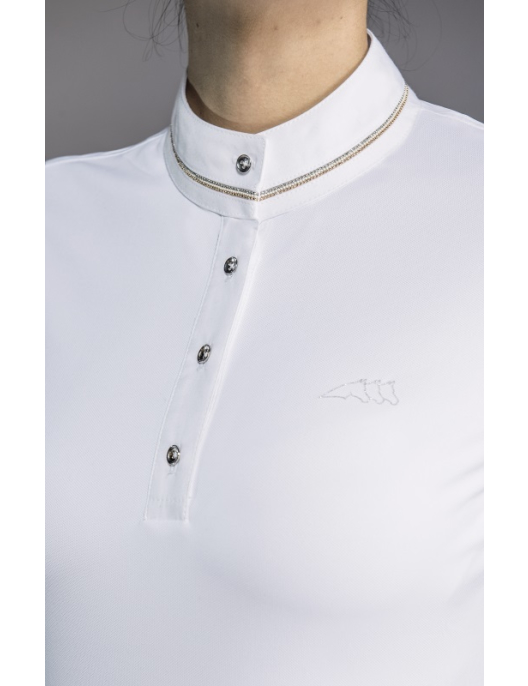 Equiline Womens Polo  Grace