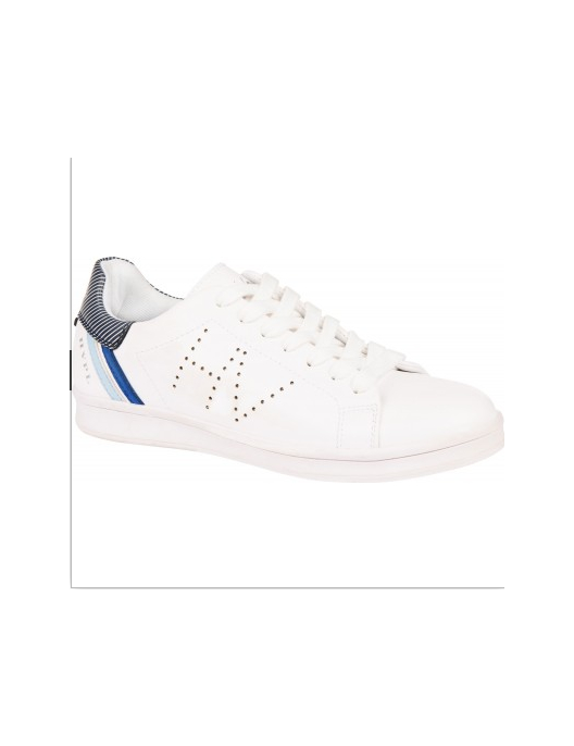 HV Polo Sneakers HVPSaint white