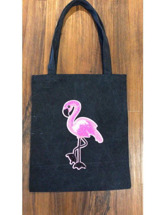 HV Polo Tasche Flamingo