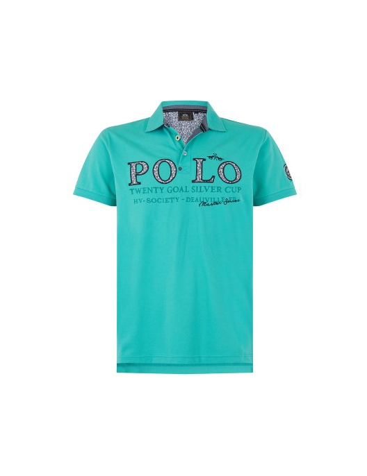 HV Polo Polo-Shirt Gaston