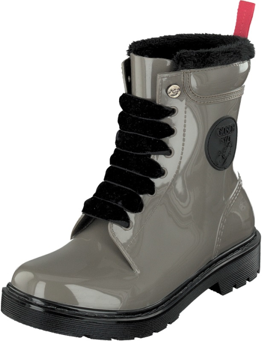 Gosch PVC Boots Taupe