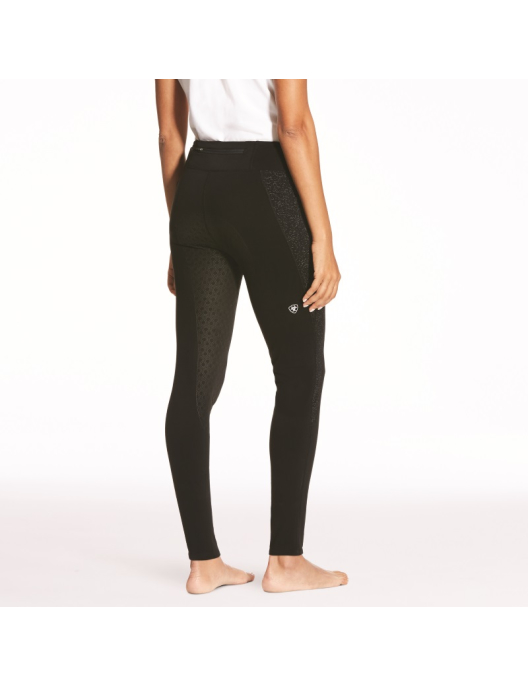 Ariat Prevail Insulated Tights black