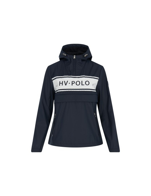 HV Polo Jacket Crissy navy