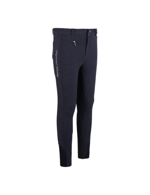 Imperial Riding Riding Breeches IRHKnitted navy