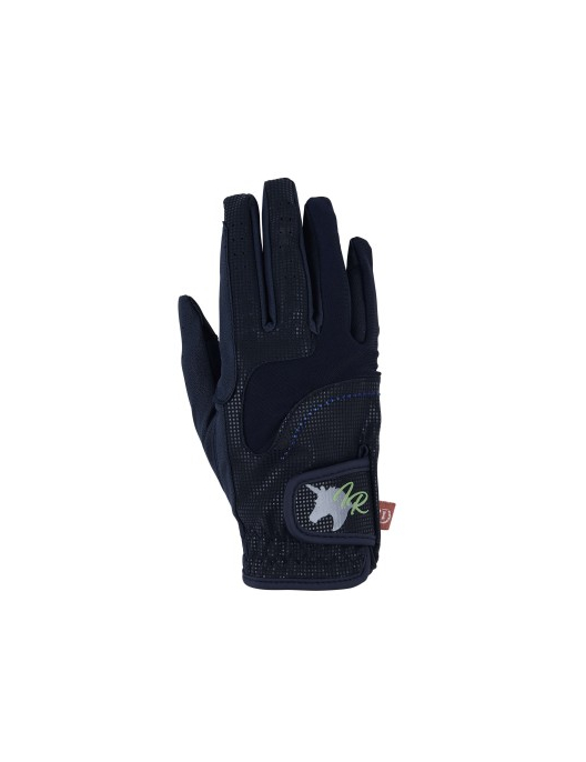 Imperial Riding Gloves Crush navy