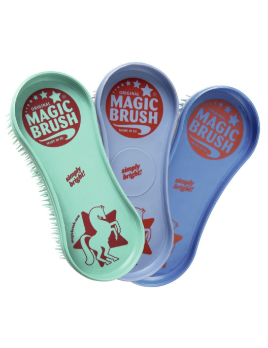 Kerbl Magic Brush Set