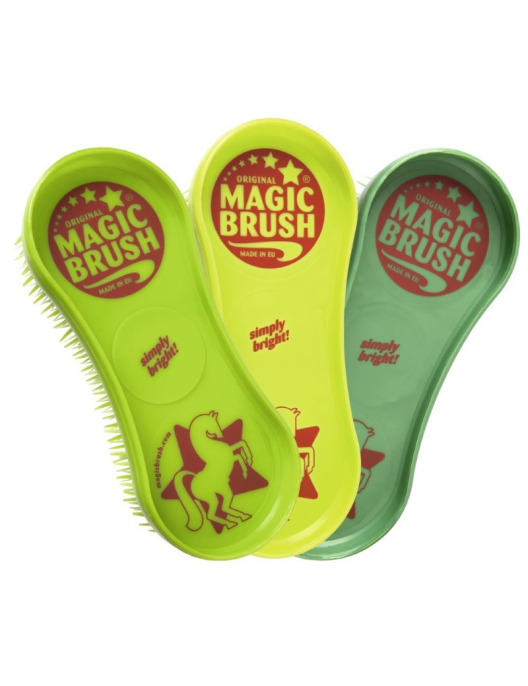 Kerbl Magic Brush Set