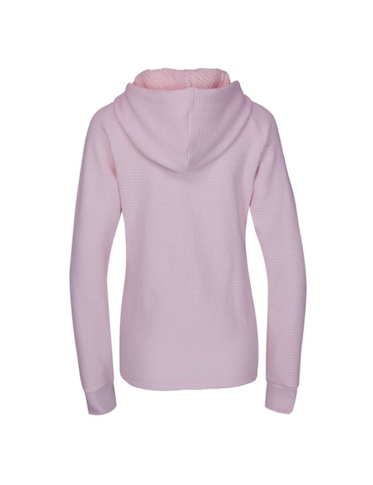 Harcour Damen Hoodie Sweater Pasadena  S19 powder pink