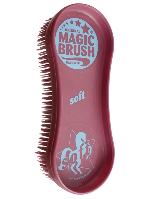 Kerbl Magic Brush soft