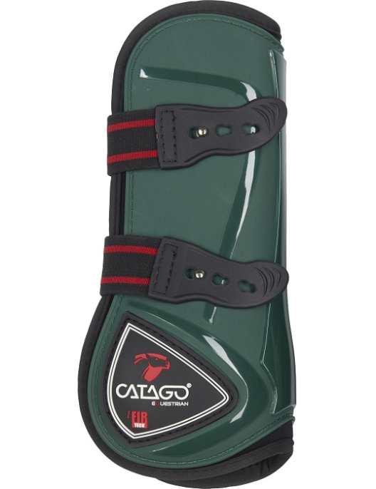 CATAGO Attitude FIR-Tech Healing Tendon Boots