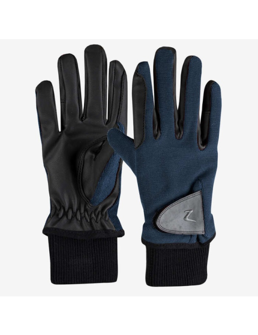 Horze Winter Gloves Rimma