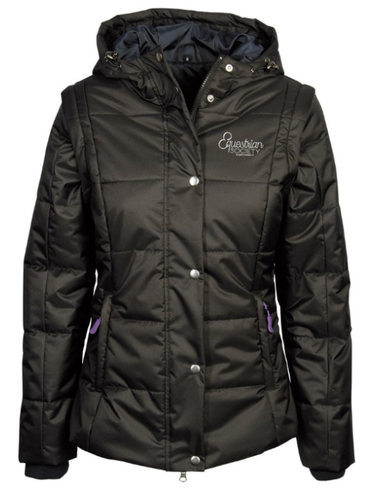 Harry&acute;s Horse Jacket 2-in1 Redhill