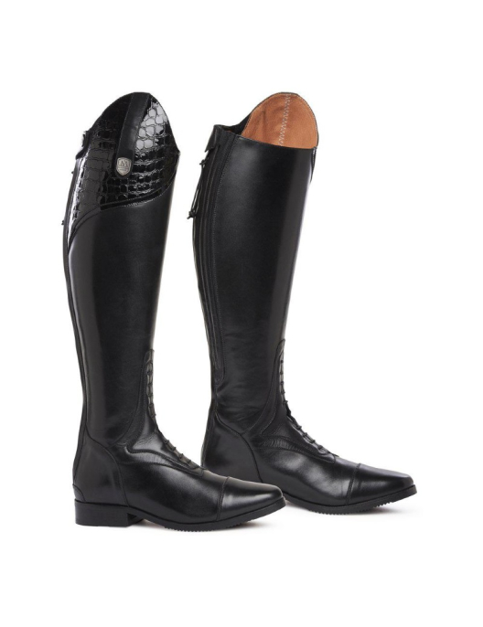 Mountain Horse Reitstiefel Sovereign LUX