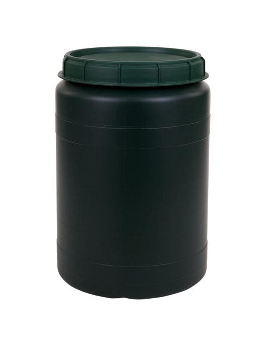 BR Feed Bin 60 L with Lid