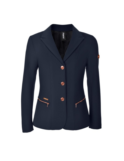 Pikeur Competition Jacket MANILA night sky/blue F/S20