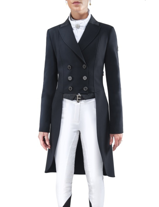 Equiline Women CompetitionTailcoat Galilee