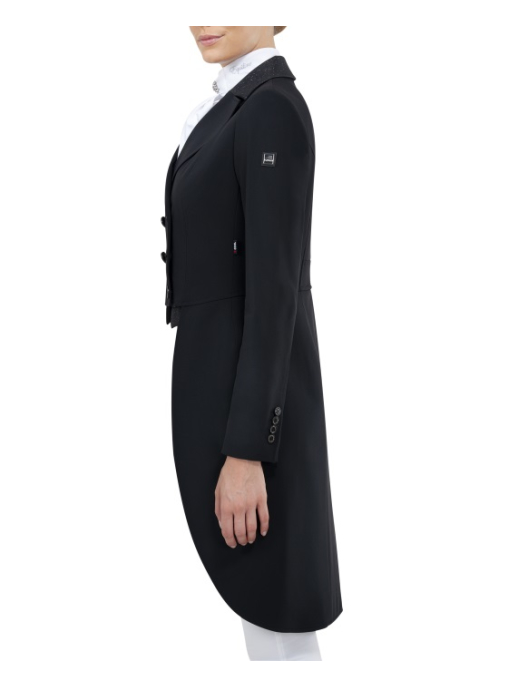 Equiline Women CompetitionTailcoat Galilee