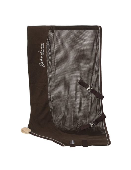 Eskadron Fly Rug PROCOVER DYNAMIC ( Classic Sports S/S 20) brown