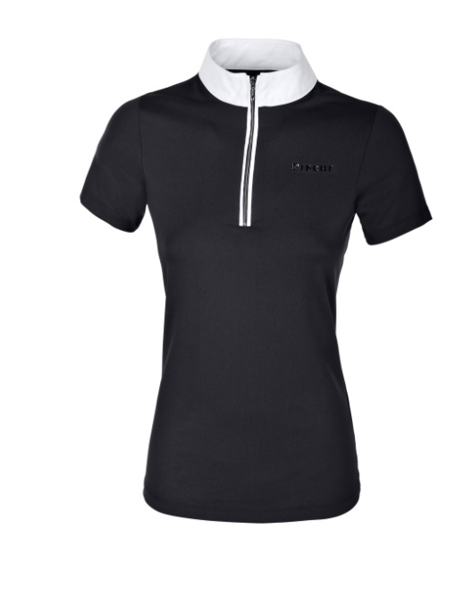 Pikeur Competition Shirt Juul black