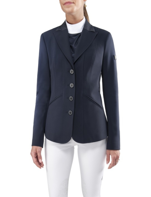 Equiline Women Competition Jacket GRACE