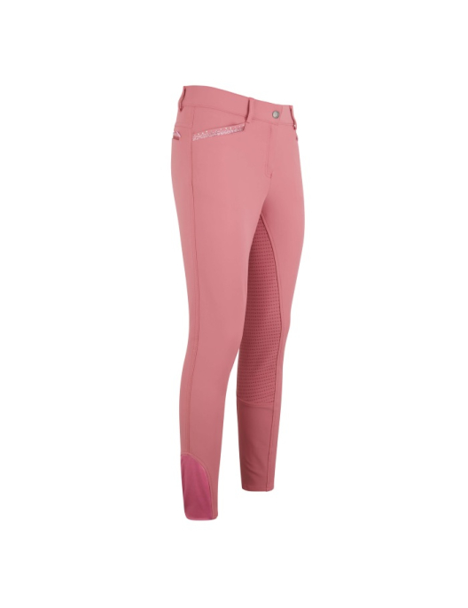 Imperial Riding Breeches El capone fairy tale rose