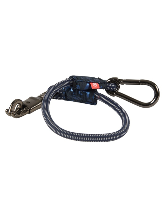 Imperial Riding Trailer Rope 60 cm AMBIENT navy