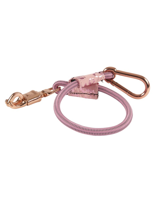 Imperial Riding Trailer Rope 40 cm AMBIENT