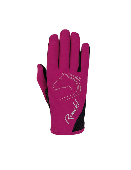 Roeckl Riding Gloves Teenies Tryon