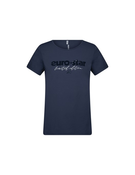Euro-Star Damen T-Shirt ESSpecial Edition