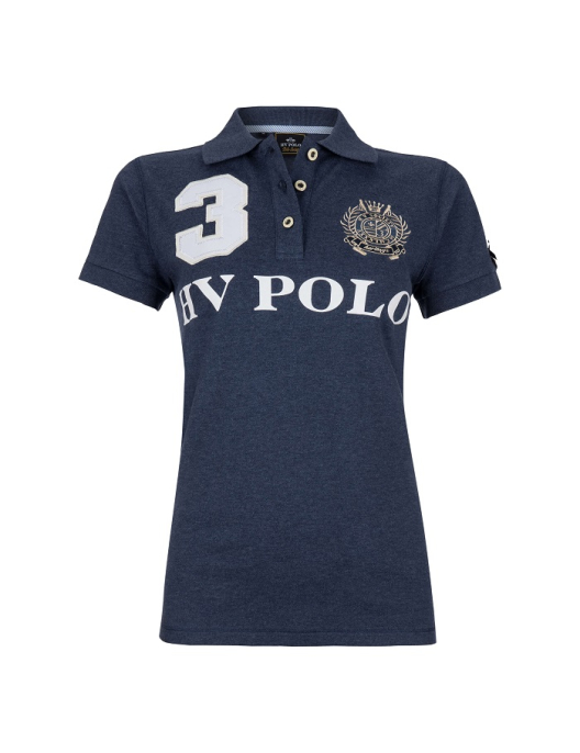 HV Polo Poloshirt Favouritas EQ kurze &Auml;rmel