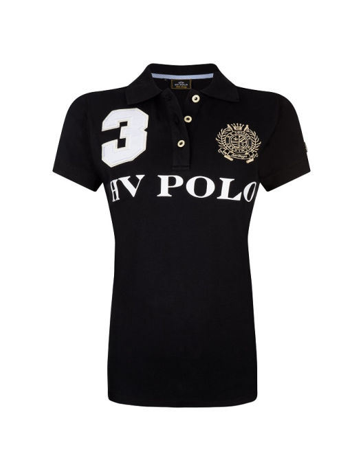 HV Polo Poloshirt Favouritas EQ kurze &Auml;rmel