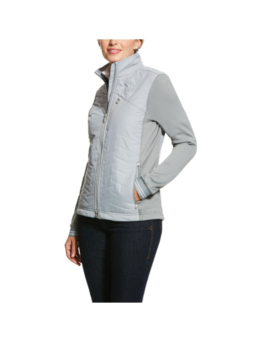 Ariat Damen Hybrid Insulated Jacket