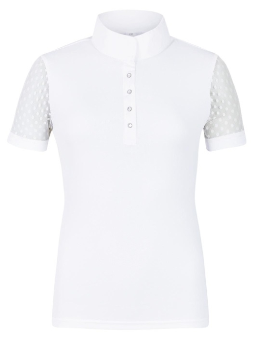 Busse Competition-Shirt  CHANTILLY