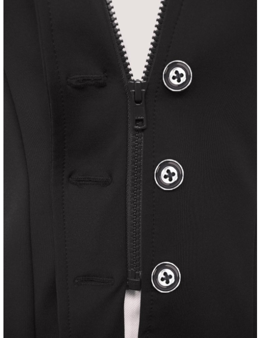 Busse Competition-Jacket VAIRANO