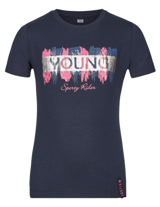 Busse T-Shirt Kinder YOUNG STAR