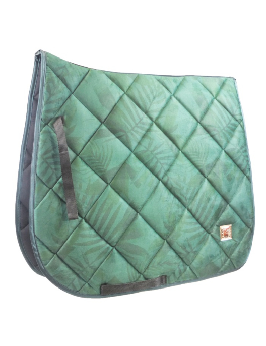 Equest Saddle Pad poly.maxx EQ Style