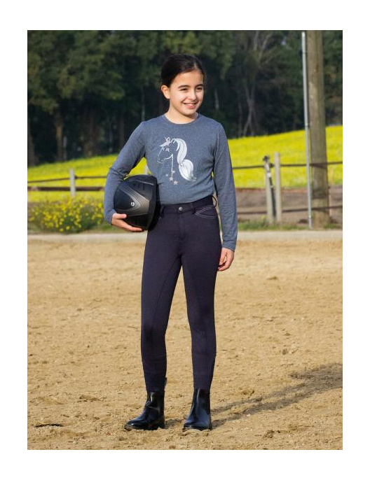 Busse Breeches TAMPA-TEENS