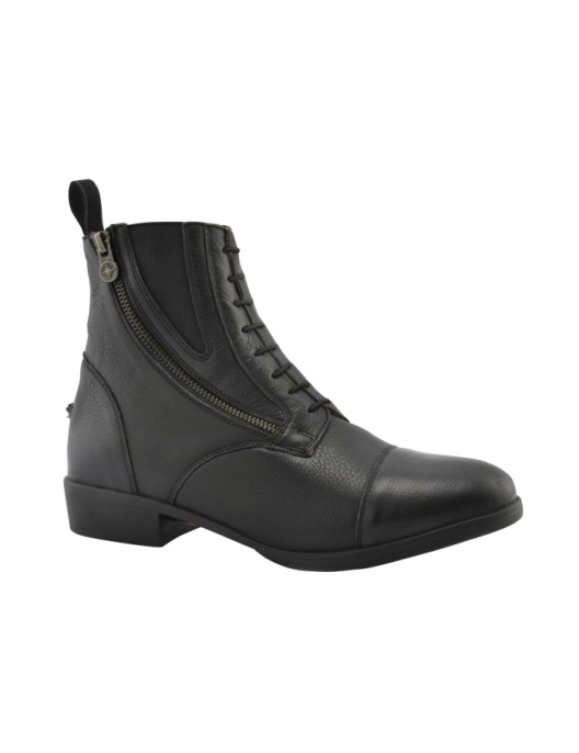 Suedwind Ankle Boots Advanced II SZ  black