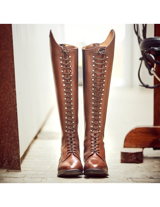 Suedwind Riding Boots Legacy Venado brown