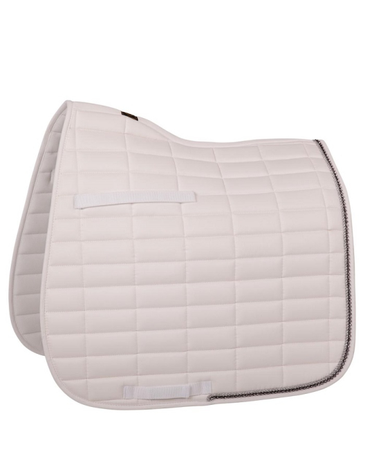 BR Saddle Pad Glamour Chic DR