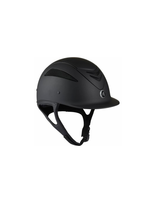OneK Riding Helmet Def.Convertible Helmet mat