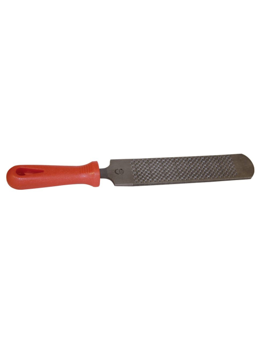 Kerbl Hoof Rasp thick with Grip 200mm