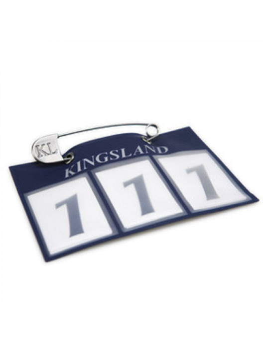 Kingsland Competition Numbers