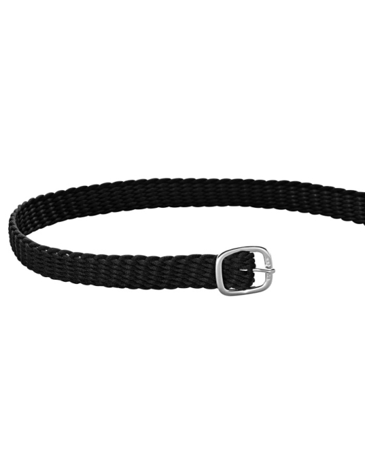 Sprenger Spur straps 50 cm perlon black