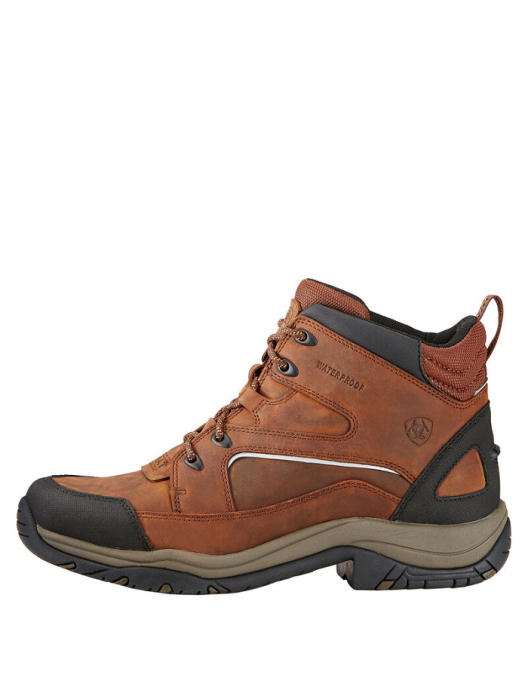 Ariat Schuhe Men&acute;s Telluride II H2O Dark Copper