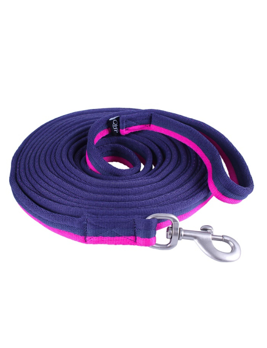 QHP Lunging Line Collection