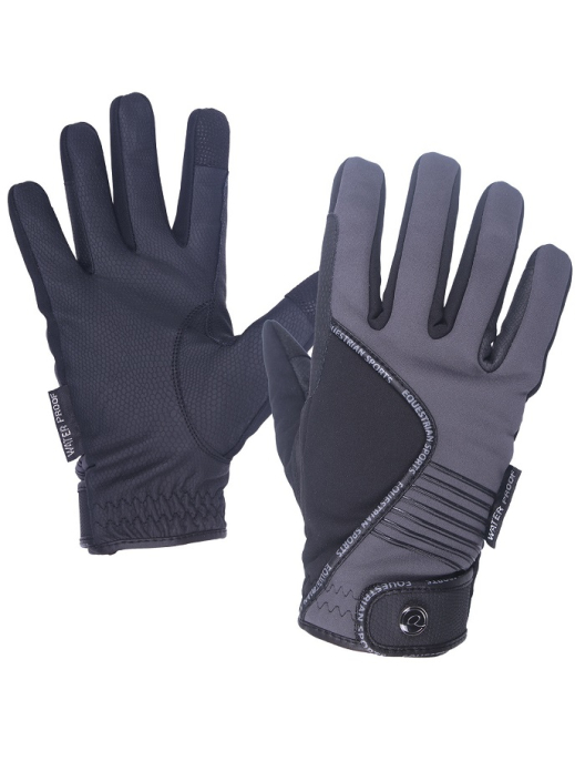 QHP Gloves Tromso waterproof