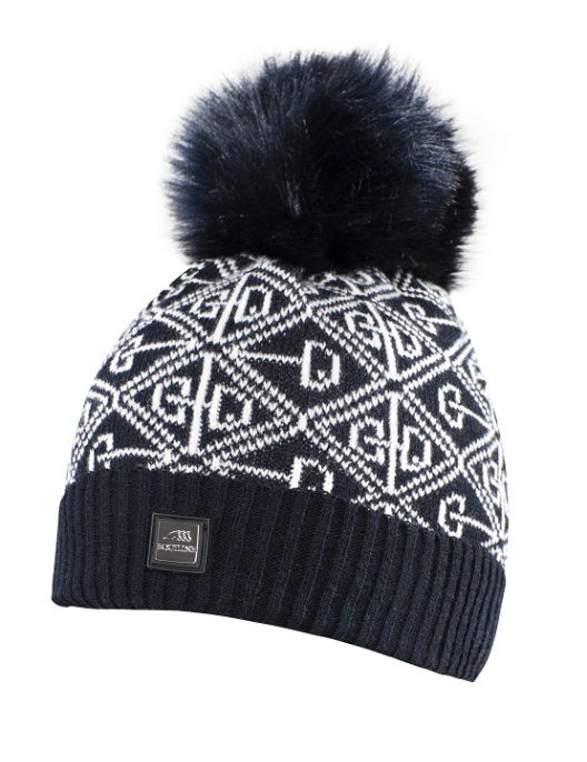 Equiline Knitted Hat